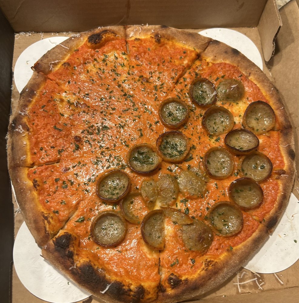 PIZZERIA MAKI GLEN MILLS 45 W Baltimore Pike, Glen Mills, Pennsylvania Sushi Bars