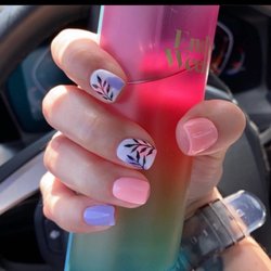 Lily Nails Spa