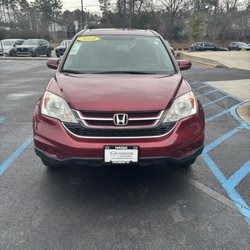 Mazda of Columbia