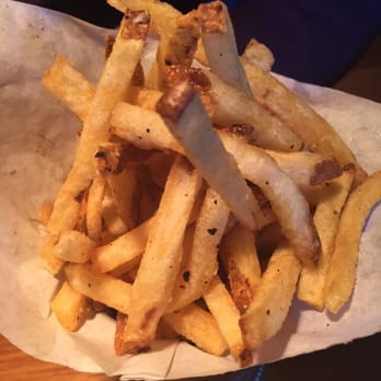 R+D Kitchen - French fries - New American Near Me - Santa Monica, California R+D Kitchen - French fries - New American Near Me - Santa Monica, California