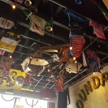 The Soundpony - Dive Bars Near Me - Tulsa, Oklahoma The Soundpony - Dive Bars Near Me - Tulsa, Oklahoma