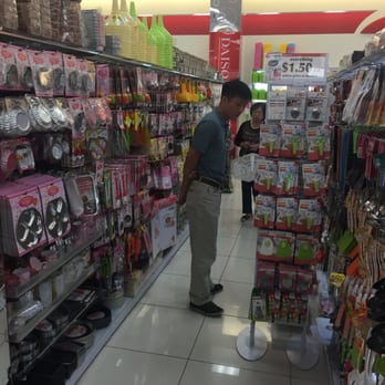 Daiso - Love their kitchen aisle - Discount Store Near Me - Monterey Park, California Daiso - Love their kitchen aisle - Discount Store Near Me - Monterey Park, California