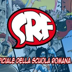 Scuola Romana dei Fumetti
