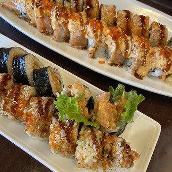 Soberfish - Sushi Bars Near Me - Minneapolis, Minnesota Soberfish - Sushi Bars Near Me - Minneapolis, Minnesota