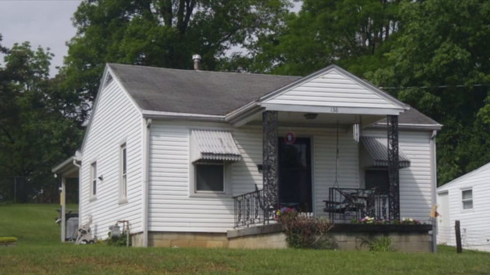 BLUEGRASS PROPERTY GROUP 406 Kenyon Ave, Wilmore, Kentucky Updated March 2024 Real Estate