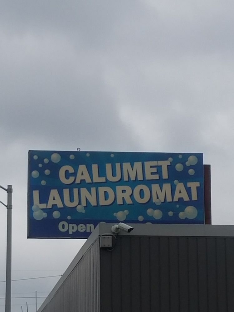 CALUMET LAUNDROMAT Updated July 2024 7337 Calumet Ave, Hammond