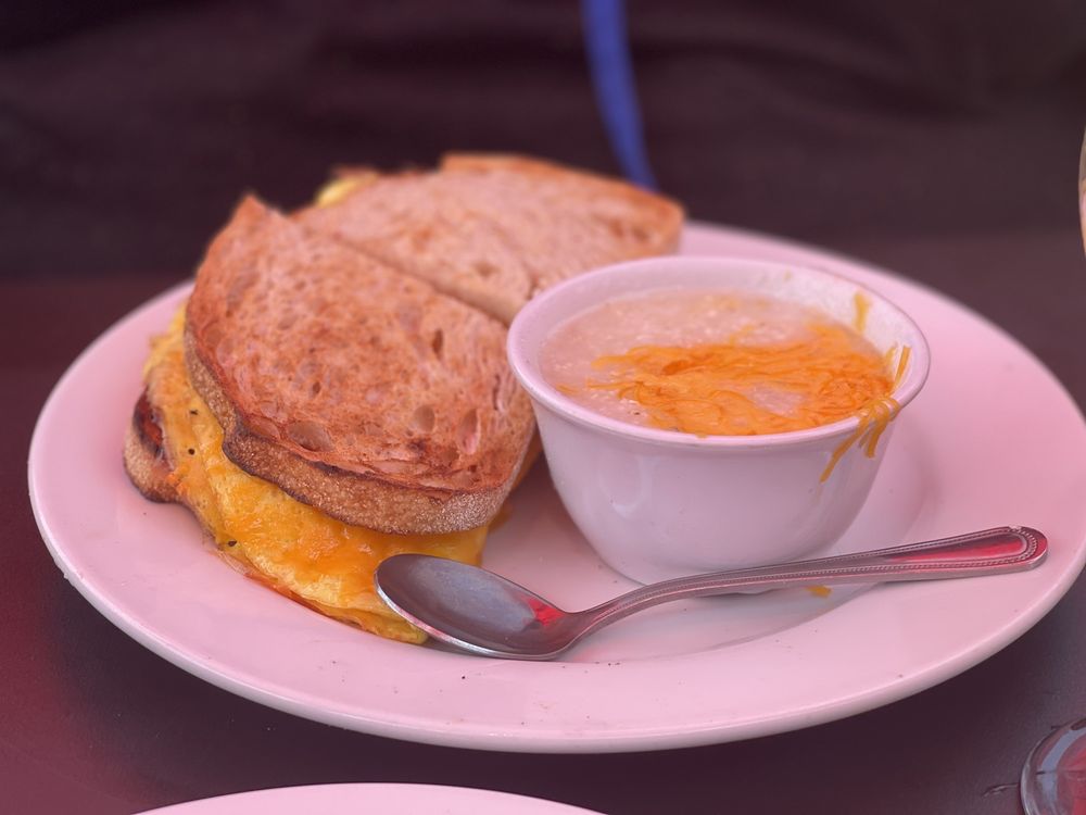 Famous Toastery Of Dilworth