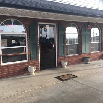 Green Country Inn - Hotels Near Me - Henryetta, Oklahoma