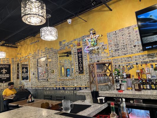 Chef Ron's Gumbo Stop by null