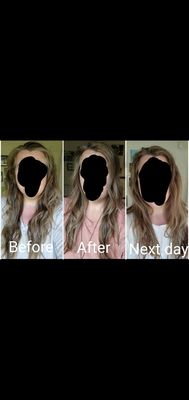 Surreal Beauty Nashvillle | Barber | Blowout Bar by null