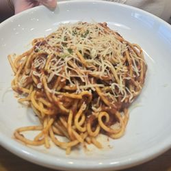 Bravo Italia - Diablo pasta