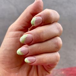 Depot Nails and Spa