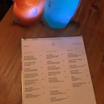 Thursday Kitchen - Korean Near Me - New York, New York