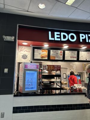 Ledo Pizza by null