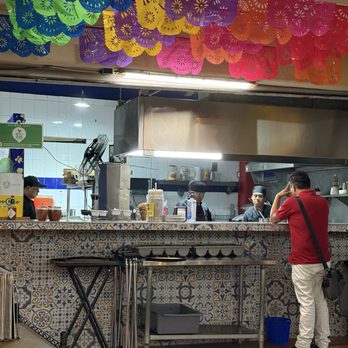 Tacos Rigo - Open kitchen - Mexican Near Me - Cancún, ROO Tacos Rigo - Open kitchen - Mexican Near Me - Cancún, ROO
