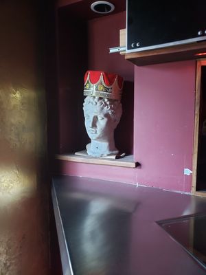 Pint Size Lounge by null