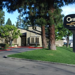 CENTURY 21 Peak Granada Hills