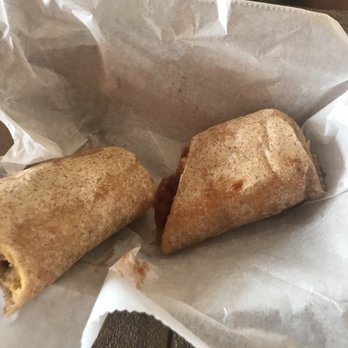 Donut Crazy - Shelton - Breakfast burrito - Donuts Near Me - Shelton, Connecticut Donut Crazy - Shelton - Breakfast burrito - Donuts Near Me - Shelton, Connecticut