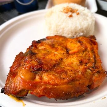 Pang Inasal - Ask me--I won't say no How could I? Chicken Inasal Combo from #PangInasal - Breakfast & Brunch Near Me - West Covina, California Pang Inasal - Ask me--I won't say no How could I? Chicken Inasal Combo from #PangInasal - Breakfast & Brunch Near Me - West Covina, California