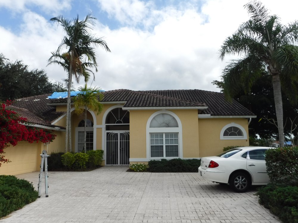 Slide of Trademark Restoration, Inc - Southwest Florida