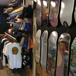 Homebase Skate Supply