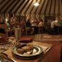 Photo of Ledgewood Yurt