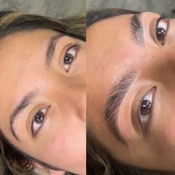 Brow and Body Lounge - Brow Laminations