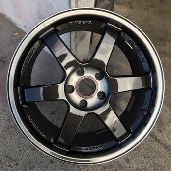 Onsite Wheels - After: Perfect Paint match - Wheel & Rim Repair Near Me - Westminster, California Onsite Wheels - After: Perfect Paint match - Wheel & Rim Repair Near Me - Westminster, California
