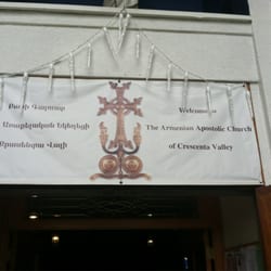 Armenian Apostolic Church