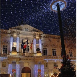 marché de Noel