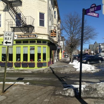 The Hungry Monkey - Breakfast & Brunch Near Me - Newport, Rhode Island