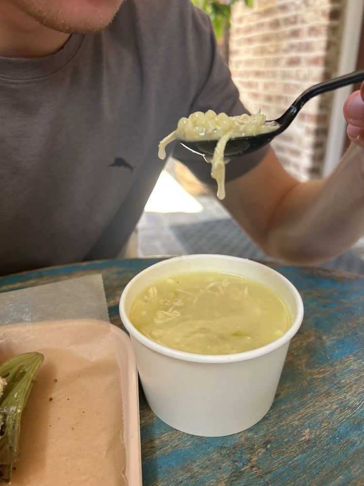 LADLES HOMEMADE SOUPS DOWNTOWN Updated September 2024 96 Photos