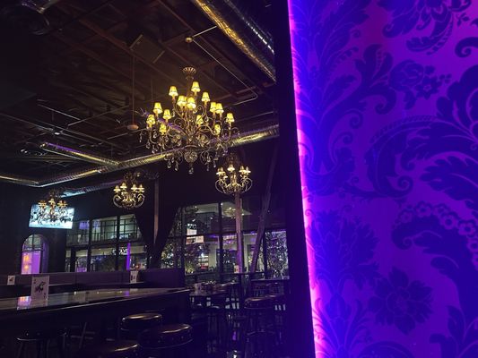 St Felix Sin City by null