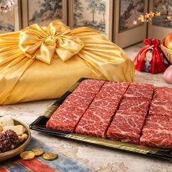 Choice Meat Market - Gift Set Available