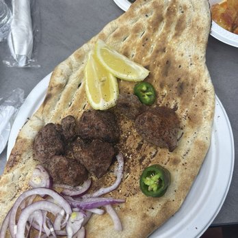 Dunya Kabob RVA - Lamb Kabob - Kebab Near Me - Richmond, Virginia Dunya Kabob RVA - Lamb Kabob - Kebab Near Me - Richmond, Virginia