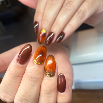 Black Dahlia Nails - Nail Technicians Near Me - Tulsa, Oklahoma Black Dahlia Nails - Nail Technicians Near Me - Tulsa, Oklahoma