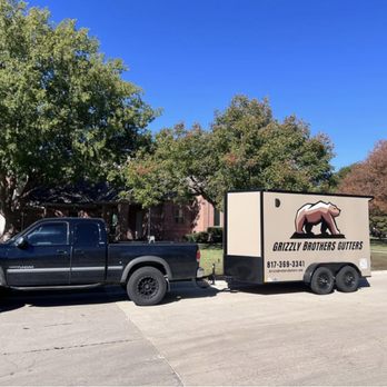 Grizzly Brothers Gutters - Gutter Services Near Me - Keller, Texas Grizzly Brothers Gutters - Gutter Services Near Me - Keller, Texas