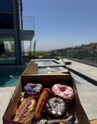 Voodoo Doughnut by null