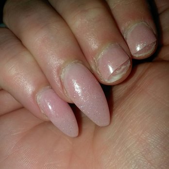 Top Nails & Spa - My cuticles didn't get nipped or even pushed back. $50 worth? I think not.this 7 days later(currently)reminder these broke off 5 days ago - Nail Salons Near Me - La Quinta, California Top Nails & Spa - My cuticles didn't get nipped or even pushed back. $50 worth? I think not.this 7 days later(currently)reminder these broke off 5 days ago - Nail Salons Near Me - La Quinta, California