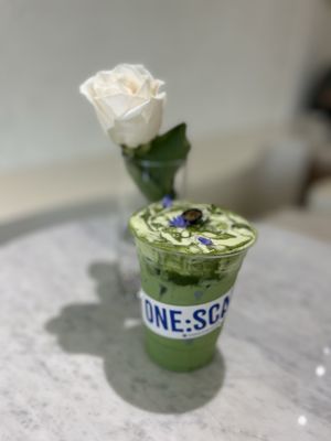 Onescape Coffee by null