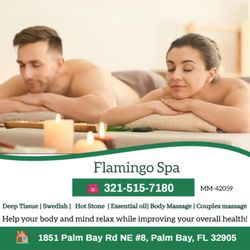 Flamingo Spa