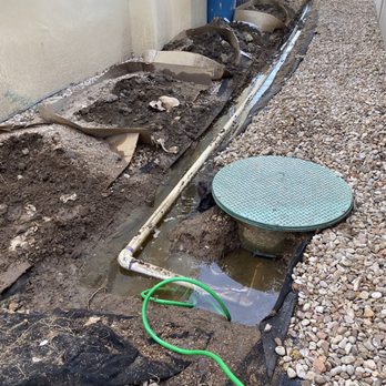 Andre's Pro Plumbing - We work in all conditions. - Plumbing Near Me - San Antonio, Texas