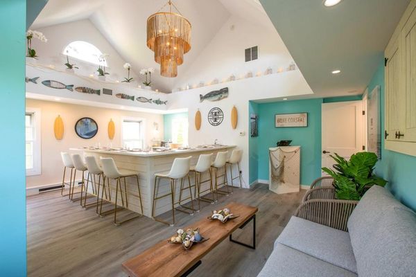 Sushi by Bou Westhampton Beach @ Sydney’s Taylor Made Cuisine by null