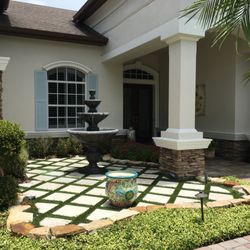 Terranova Landscapes & Designs