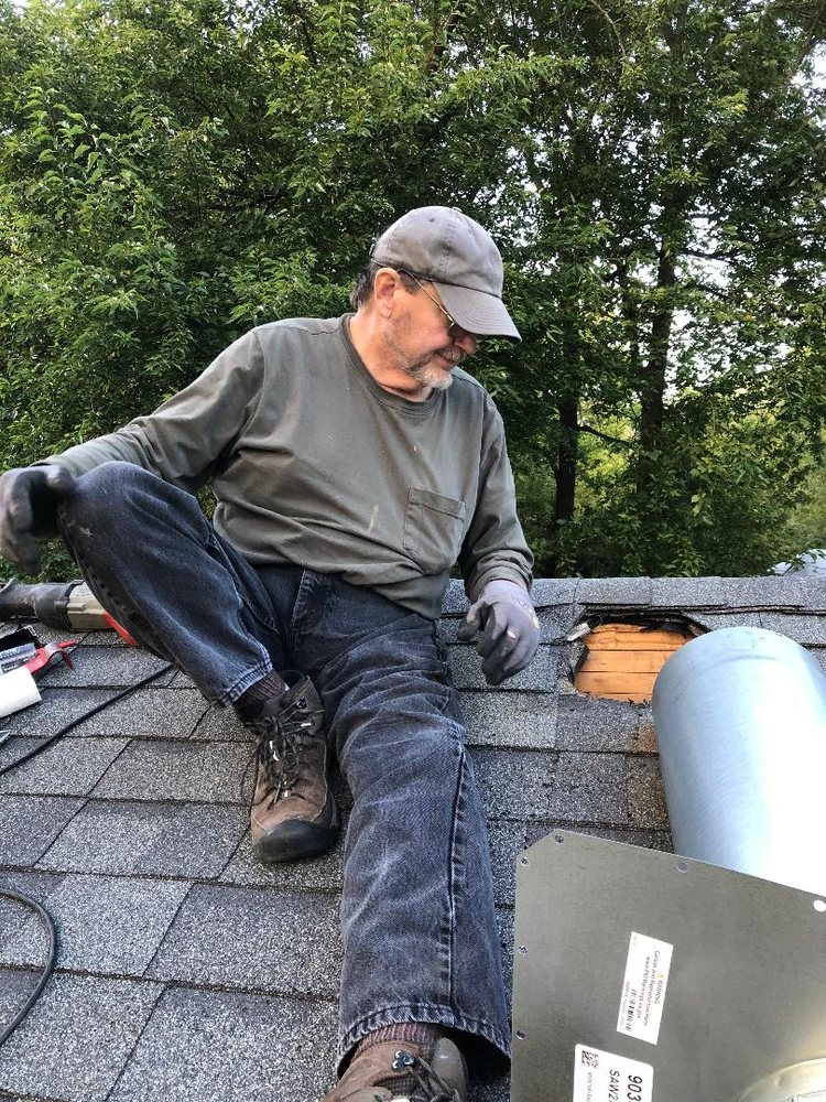 Slide of AM-PM Heating & AIR Conditioning