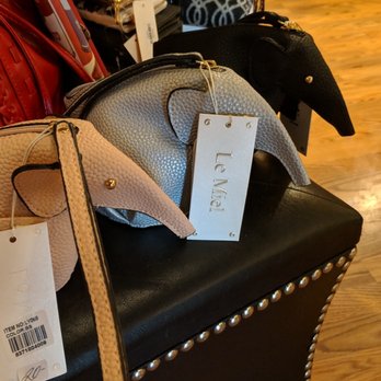 Splendid Things - Elephant Purses. - Jewelry Near Me - Bellevue, Kentucky