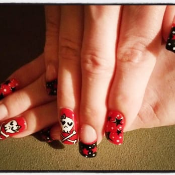 Elegance Nail II - Nail Salons Near Me - Middlesex, New Jersey