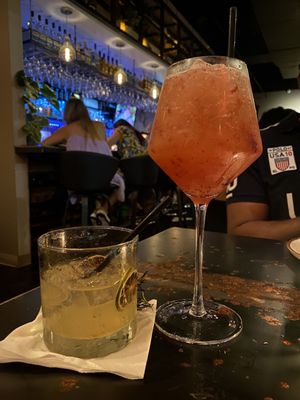 Maderas - Kitchen & Cantina by null