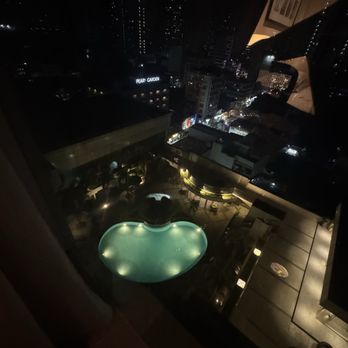 Sheraton Manila Bay - Hotels Near Me - Manila, NCR