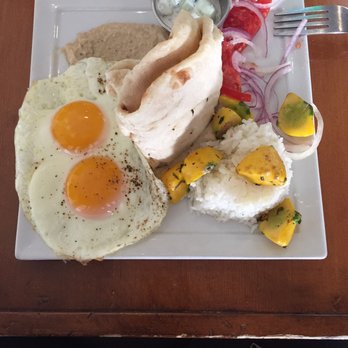 Humble Bee - Breakfast & Brunch Near Me - Northridge, California